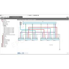 TOYOTA AURION 2012 - 2017 SERVICE & REPAIR MANUAL
