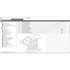 TOYOTA AVANZA 2011 - 2019 SERVICE & REPAIR MANUAL 
