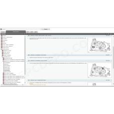 TOYOTA AVANZA 2011 - 2019 SERVICE & REPAIR MANUAL 