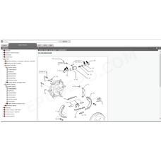 TOYOTA AVANZA 2011 - 2019 SERVICE & REPAIR MANUAL 