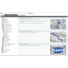 toyota camry hybrid axvh70 axvh71 a25a-fxs p710 service repair manual