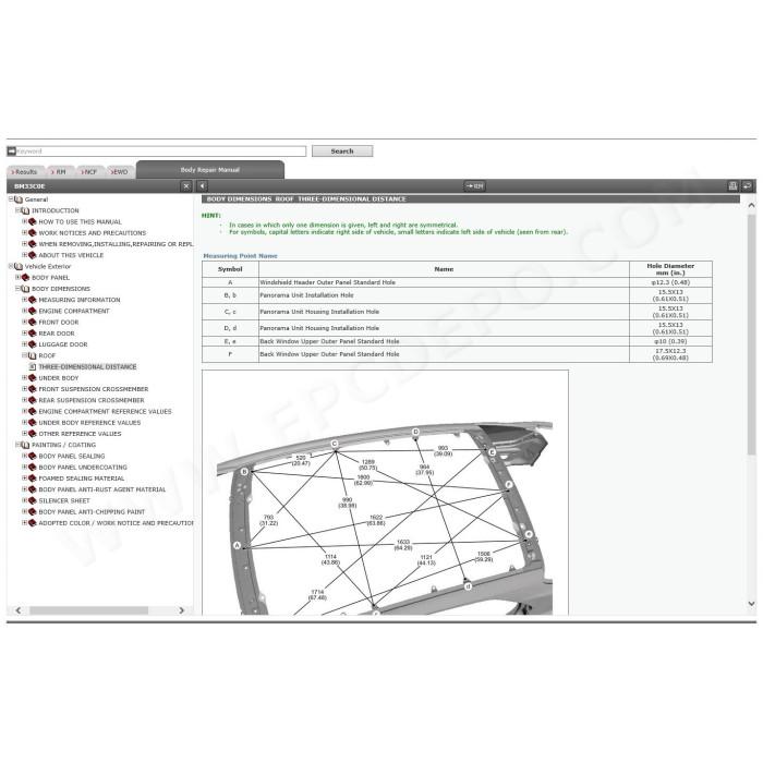 toyota camry hybrid axvh70 axvh71 a25a-fxs p710 service repair manual