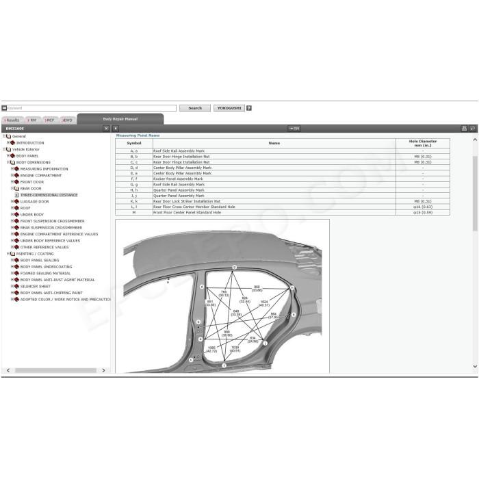 toyota camry asv70 asv71 gsv70 axva70 mxva71 service repair manual library