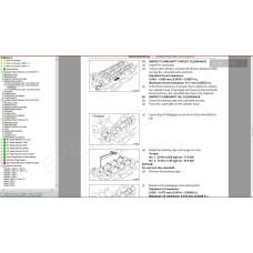 TOYOTA COROLLA 2000 - 2007 SERVICE & REPAIR MANUAL