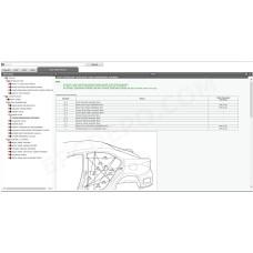 TOYOTA COROLLA / COROLLA ALTIS 2013 - 2019 SERVICE & REPAIR MANUAL