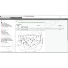 TOYOTA AURIS / COROLLA 2012 - 2019 SERVICE & REPAIR MANUAL