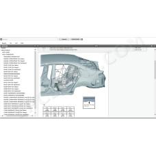toyota auris corolla altis mzea11 mzea12 nre210 zre210 zre211 zre212 zwe211 service repair manual