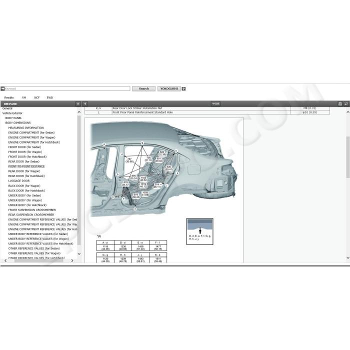 toyota auris corolla altis mzea11 mzea12 nre210 zre210 zre211 zre212 zwe211 service repair manual