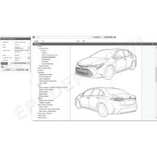 toyota auris corolla altis mzea11 mzea12 nre210 zre210 zre211 zre212 zwe211 service repair manual