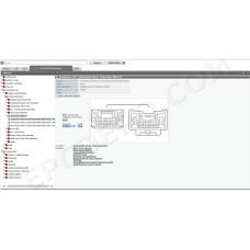 TOYOTA COROLLA HYBRID 2016 - 2018 SERVICE & REPAIR MANUAL
