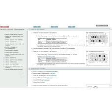 TOYOTA COROLLA 2008 - 2013 SERVICE & REPAIR MANUAL