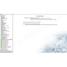 TOYOTA DYNA 200 2002 - 2016 SERVICE & REPAIR MANUAL