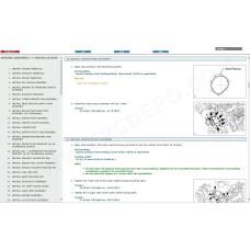 TOYOTA DYNA 200 2002 - 2016 SERVICE & REPAIR MANUAL