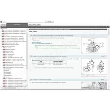 TOYOTA FORTUNER 2015 - 2020 SERVICE & REPAIR MANUAL