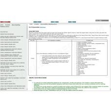 TOYOTA GT86 2012 - 2021 SERVICE & REPAIR MANUAL