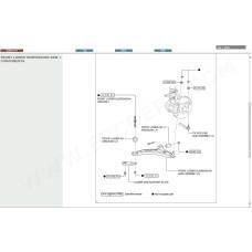 TOYOTA GT86 2012 - 2021 SERVICE & REPAIR MANUAL