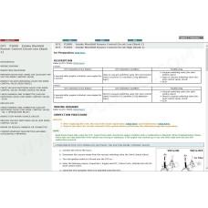 TOYOTA HIACE 2005 - 2019 SERVICE & REPAIR MANUAL