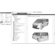 toyota hiace gdh30 gdh32 grh30 grh32 1gd-ftv 7gr-fks service manual