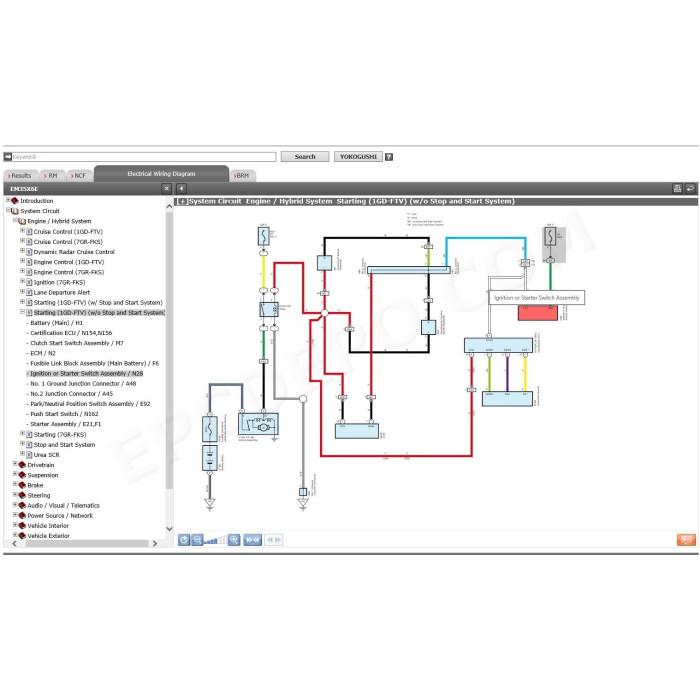 toyota hiace gdh30 gdh32 grh30 grh32 1gd-ftv 7gr-fks service manual