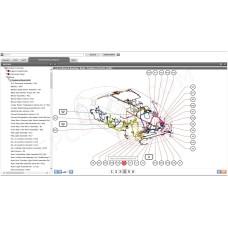 toyota highlander kluger hybrid gsu70 gsu75 axuh70 axuh78 service repair manual
