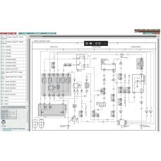 TOYOTA LAND CRUISER 100, 105 SERIES 1998 - 2007 SERVICE & REPAIR MANUAL