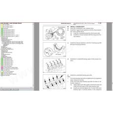 TOYOTA LAND CRUISER 120, 125 SERIES 2002 - 2009 SERVICE & REPAIR MANUAL