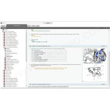 Toyota Land Cruiser 150 / Prado 2015 - 2023 service manual