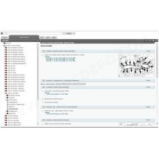 TOYOTA LAND CRUISER 200 2014 - 2021 SERVICE MANUAL