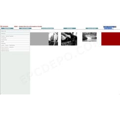 TOYOTA LAND CRUISER 200 2007 - 2014 SERVICE MANUAL
