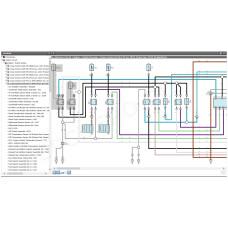 TOYOTA LAND CRUISER 200 2007 - 2014 SERVICE MANUAL