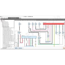toyota land cruiser 300 vja300 grj300 fja300 service repair manual
