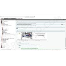 toyota land cruiser 300 vja300 grj300 fja300 service repair manual