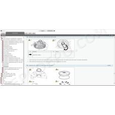 toyota land cruiser 300 vja300 grj300 fja300 service repair manual
