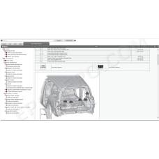 toyota land cruiser 300 vja300 grj300 fja300 service repair manual