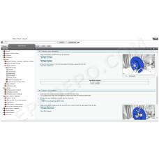 toyota mirai jpd20 hydrogen tfcs service repair manual