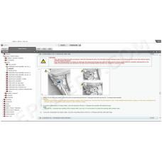 toyota mirai jpd20 hydrogen tfcs service repair manual