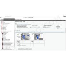 toyota mirai jpd20 hydrogen tfcs service repair manual