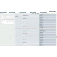 TOYOTA PRIUS C HYBRID 2011 - 2017 SERVICE & REPAIR MANUAL