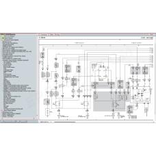 TOYOTA PRIUS HYBRID 2003 - 2005 SERVICE & REPAIR MANUAL