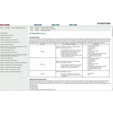 TOYOTA PRIUS HYBRID 2005 - 2009 SERVICE & REPAIR MANUAL