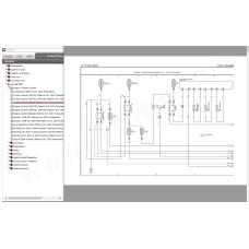 TOYOTA RAV4 2012 - 2018 SERVICE & REPAIR MANUAL