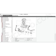 toyota rav4 hybrid axah52 axah54 axaa52 axaa54 axal52 axal54 mxaa52 mxaa54 service manual