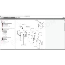 TOYOTA RAV4 2012 - 2015 SERVICE & REPAIR MANUAL