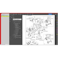 TOYOTA RUSH 2006 - 2016 SERVICE & REPAIR MANUAL