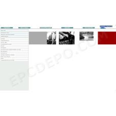 TOYOTA SIENNA 2003 - 2009 SERVICE & REPAIR MANUAL
