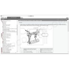 TOYOTA AVANZA 2011 - 2019 MANUAL DE SERVICIO (Spanish)