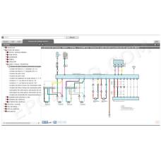 TOYOTA AVANZA 2011 - 2019 MANUAL DE SERVICIO (Spanish)