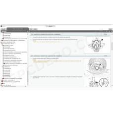 TOYOTA AVANZA 2011 - 2019 MANUAL DE SERVICIO (Spanish)