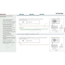 TOYOTA CAMRY 2011 - 2017 MANUAL DE SERVICIO (Spanish)