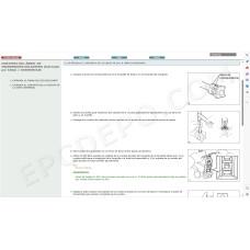 TOYOTA FORTUNER / HILUX SW4 2012 - 2015 MANUAL DE SERVICIO (Spanish)